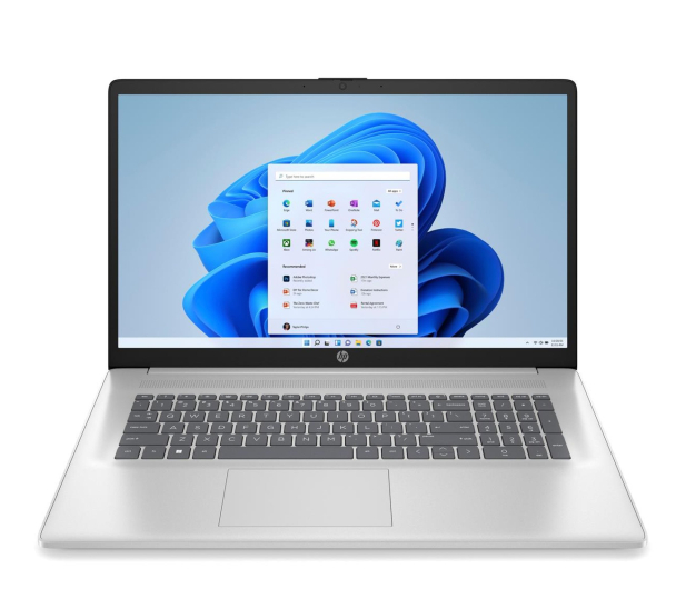 HP 17 Core 5-120U/32GB/2TB/Win11 - 1454694 - zdjęcie